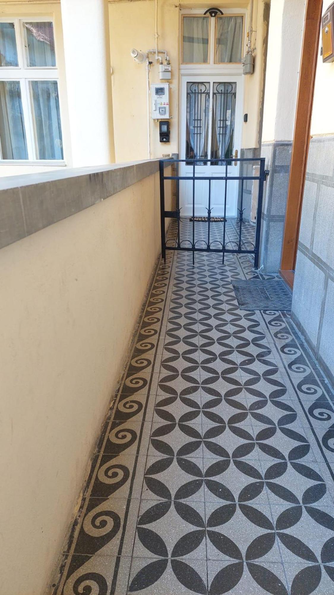 Apartament De Lux Central, P-Ta Matei Corvin Cluj-Napoca Exterior foto